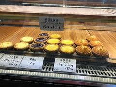 -芳叔(江南新地店)