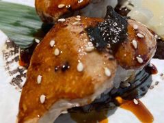 -有喜屋·烧鸟·居酒屋(周浦万达店)