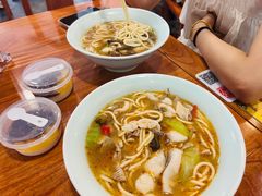 -奎元馆.百年奎元.非遗传承(西湖边的解放路店)