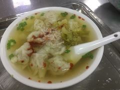 馄饨-汪家馄饨(集庆路店)