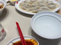 -喜家德虾仁水饺(麒麟社店)