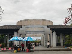 -中国客家博物馆