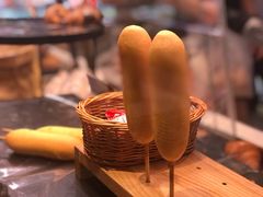 -巴黎贝甜(大宁国际商业广场店)