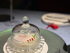 -弦月窗LUNETTE BY AMANDA(复兴路店)