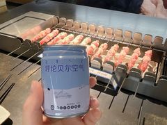 -很久以前羊肉串(中山公园店)