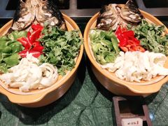 -山芋腔苏北菜(盐城滨海店)