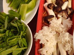 -小龙坎火锅(全球总店)