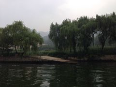 -大连冰峪旅游度假区