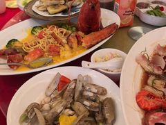 -阿明小菜·海鲜·上海菜(梅陇店)