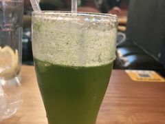 -汐TIDE融合西餐吧