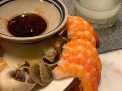 -北京王府井希尔顿酒店·万斯阁西餐厅