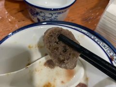 -蔡社牛肉城(龙湖店)