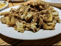 -關東雪东北菜(中庚漫游城店)