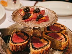 -壳里西餐厅Coquille Seafood Bistro(蒙自路店)