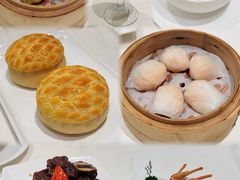 -兴悦酒家(环市东路店)
