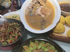 红烧黄河大鲤鱼-豫丰汇河南名菜楼(武记餐饮)