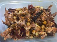 -鸿运兔·手撕烤兔(天府广场店)