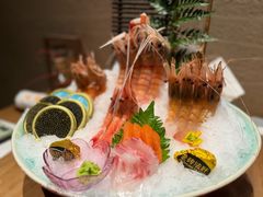 -Minase水濑·日料放题(外滩店)