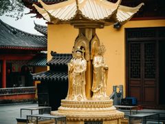 -会龙寺