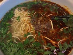 -品回味清真西北楼(宁波首店)