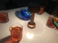 -尼依格罗香港美利酒店