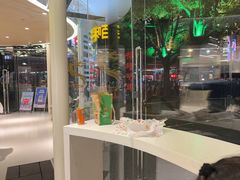 -赛百味SUBWAY(东方明珠店)