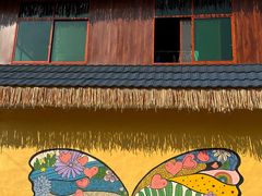 -西双版纳基诺山寨