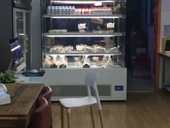 -iFood甜嫩嫩(江东北路店)