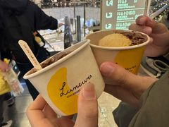 -LUNEURS月乐诗·法式冰淇淋(环贸店)