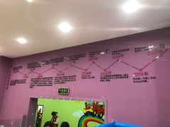 -悦宝园早教中心(庐阳区省直中心店)