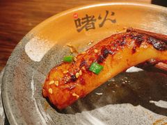 -啫火啫啫煲·顺德干蒸(壹海城店)