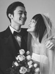 -全城热恋璀璨婚纱摄影(国贸总店)