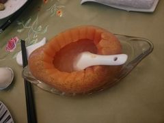 -锦江宾馆-花园餐厅