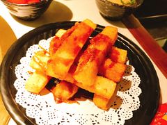 -哥老官重庆美蛙鱼头(龙湖杭州金沙天街店)