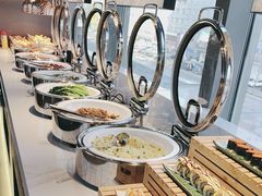 -魁牛·潮汕牛肉自助火锅(沈辽路万达店)