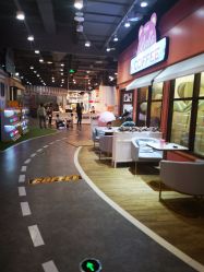 -多元宝贝世界(曲江彩虹谷店)