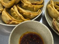 -李记清真馆(打钉巷店)