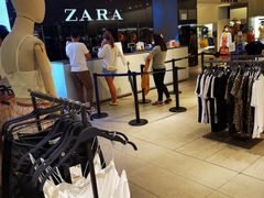 -ZARA HOME(天环广场店)