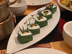 -simply thai天泰(静安嘉里中心店)