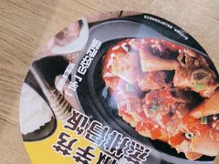 -老娘舅(吴淞路店)