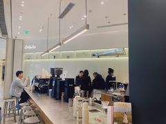 -Seesaw Coffee(上海国金中心店)