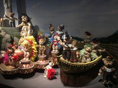 -成都泰迪熊博物馆