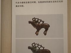 -张掖市博物馆