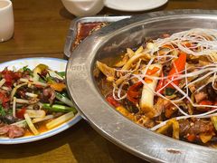 -弓虽昌焖烧鸡(大竹林店)