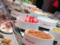 -龍歌自助小火锅(雨花台江南虹悦城店)