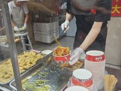 -东山民生市场(南崂路店)
