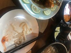 -越谜·越南餐厅(长白店)