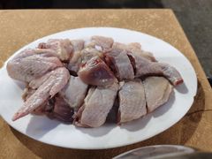 -濠轩阁特色生蚝火锅总店