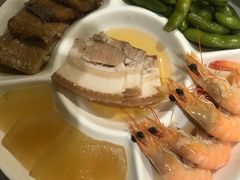 -老人和饭店(淮海中路店)