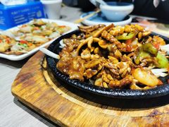 -大京园海鲜烧烤(东城路店)